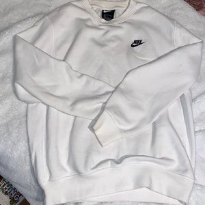 Nike sweatshirt